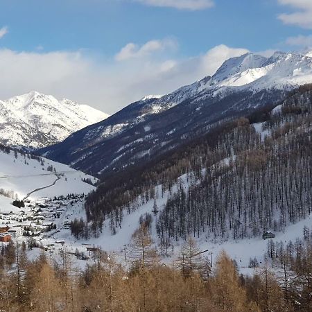 Monolocale Milky Way - Sestriere Daire Dış mekan fotoğraf